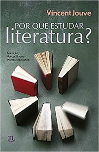 Por Que Estudar Literatura