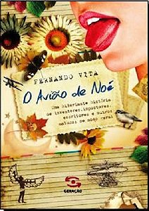 Aviao de Noe, O