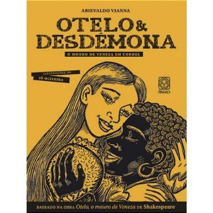 Otelo e Desdemona