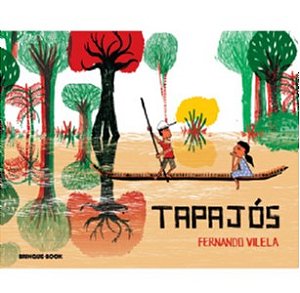 Tapajos
