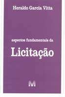 Aspectos Fundamentais da Licitacao