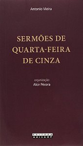 Sermoes de Quarta-feira de Cinza