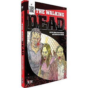 Tudo sobre The Walking Dead - Um Guia Completo do Fenomeno Que Conquistou O