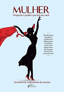 Mulher: Desperte o Poder Que Ha em Voce