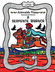 Serpente Branca, A