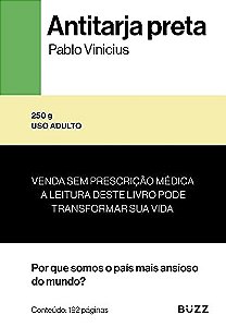Antitarja Preta