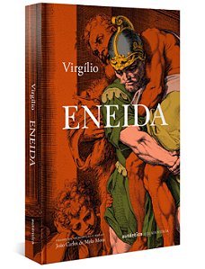 Eneida (capa Dura)