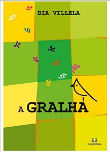 Gralha , A