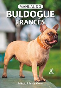 Manual do Buldogue Frances