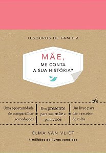 Mae, me Conta Sua Historia