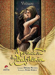 Princesa da Babilonia, A