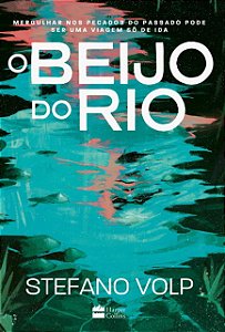 Beijo do Rio, O