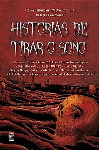 Historias de Tirar o Sono