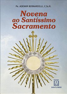 Novena ao Santissimo Sacramento