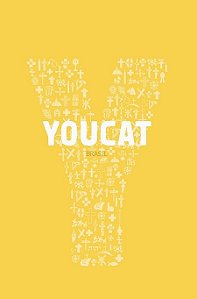 Youcat: Catecismo Jovem da Igreja Catolica (capa Luxo)