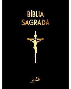 Biblia Pastoral (grande - Luxo)