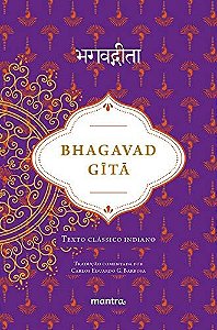 Bhagavad Gita: Texto Classico Indiano