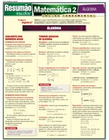 Matematica 2 - Algebra