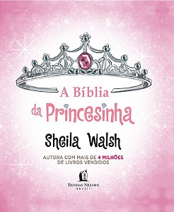 Biblia da Princesinha, A