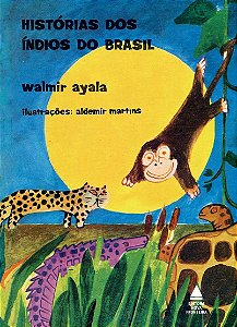 Historias dos Indios do Brasil