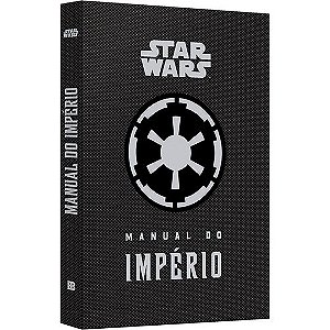 Star Wars: Manual do Imperio