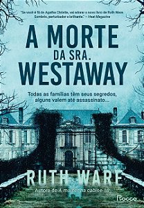 Morte da Sra. Westaway, A