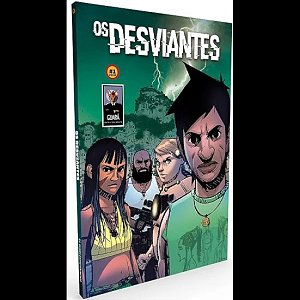 Desviantes, os