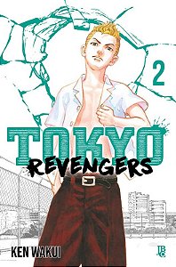 Tokyo Revengers - Vol. 02