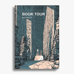 Book Tour