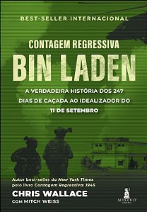Contagem Regressiva - Bin Laden: a Verdadeira Historia dos 247 Dias