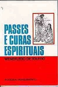 Passes e Curas Espirituais