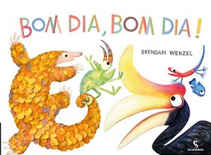 Bom Dia, Bom Dia