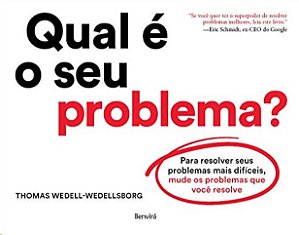 Qual e o Seu Problema