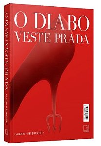 Diabo Veste Prada, O