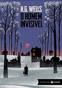 Homem Invisivel, O: Edicao Bolso de Luxo