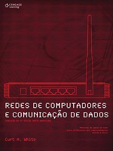 Redes de Computadores e Comunicacao de Dados