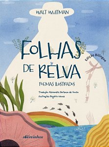 Folhas de Relva
