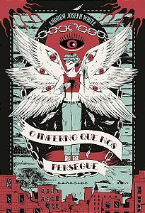 Inferno Que Nos Persegue, O