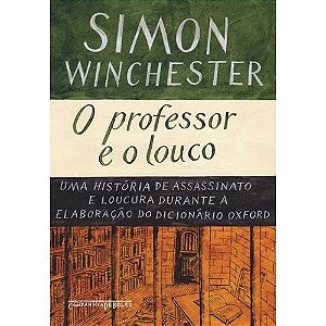 Professor e o Louco, O