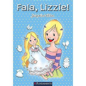 Fala, Lizzie!