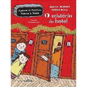 Misterio do Hotel, O