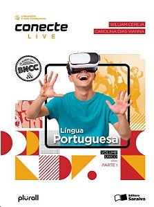 Conecte Live - Portugues - Volume Unico