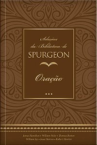 Seleções da Biblioteca de Spurgeon - Sofrimento
