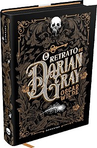 Retrato de Dorian Gray, o - (darkside)