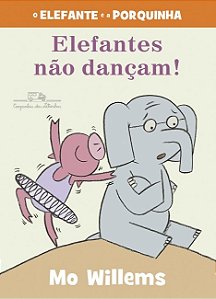 Elefantes Nao Dancam!