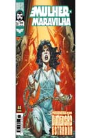 Mulher-maravilha: Renascimento - Vol. 36