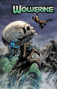 Wolverine - Vol. 15