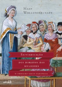 Reivindicacao dos Direitos das Mulheres