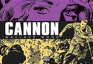 Cannon