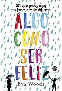 Algo Como Ser Feliz